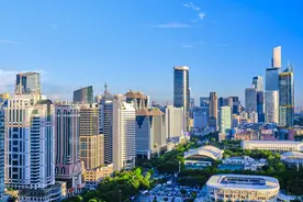 都是珠江新城，为什么西区就是比不上中东区，这8点原因是关键图片