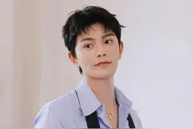 星解读|有一种演技叫“一人千面”，丁禹兮硬实力驾驭多类型角色图片