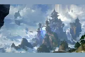 说说稳健流代表作《我师兄实在太稳健了》，讲了个什么样的故事！图片