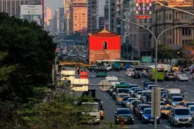 精确地图有了，京台铁路要开修了！来看看台湾省旅游该怎么玩了图片