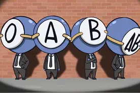 如果夫妻中有一人是O型血，生出的宝宝会有什么特点呢？建议了解图片