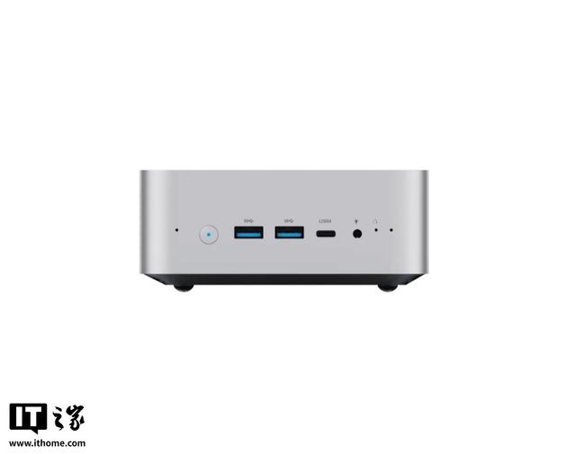 铭凡海外推出M1 Pro迷你主机，搭载英特尔酷睿Ultra处理器