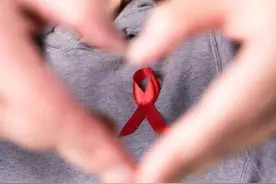 性病与艾滋病的关系图片