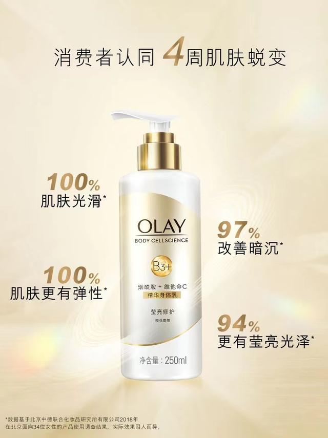 过敏肌肤能不能涂身体乳