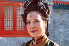 在红楼梦中，邢夫人和尤氏虽然是续弦，为何连一个孩子也没生？图片