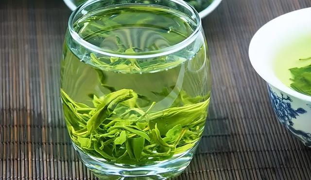 中国最好喝的春茶排行榜，这5种绿茶你喝过几种？有你家乡的吗？