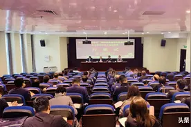 陕西省委教育工委举办本科高校年轻干部培训班（第一期）图片