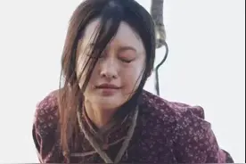 《白鹿原》最扎心一幕图片