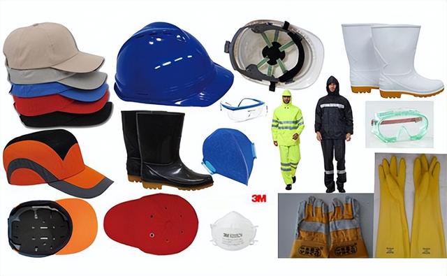 产业的迅速进展,劳保用品的使用量愈加多, 劳保用品便是劳动保护用品
