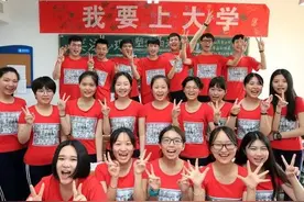 衡中、人大附中等29所重点中学作息表曝光，上名校的学生有多努力图片