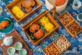 最新中秋高级朋友圈文案，小众不撞款图片