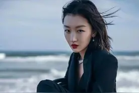 三金影后周冬雨：人前单纯无害小白兔，人后私生活混乱、不堪入目图片