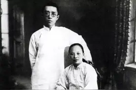 民国时期十大动人的爱情故事图片