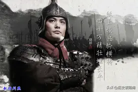 长平之战，若赵王没有任用赵括而继续用廉颇，赵国能否打败秦国？图片