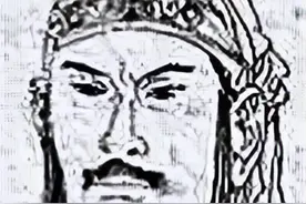 每天了解一位历史名人——杨秀清图片