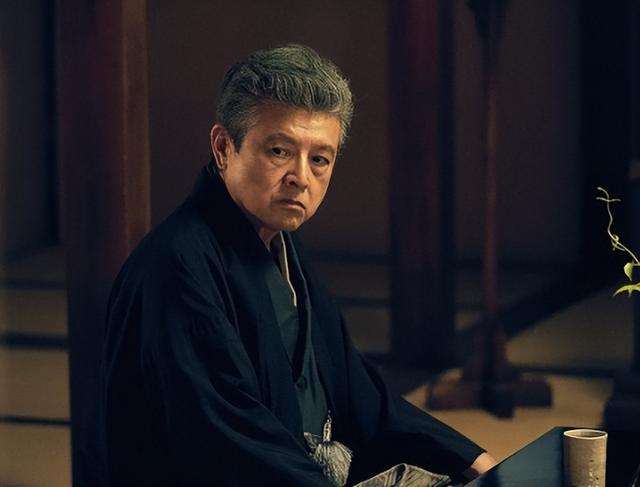 马云的梦中情人，创业全靠她？这日本绝代偶像一出面，无人能招架