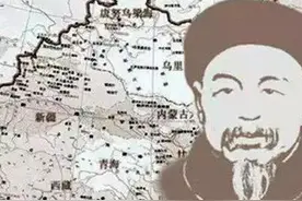 晚清帝国斜阳下的余晖图片