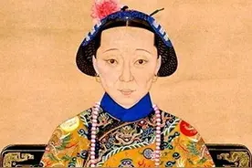 清末最尊贵的太后慈安真的是被心肠狠毒的慈禧毒死的吗？图片