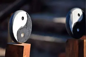 要想寿命长，全靠养阴阳，送你两味中药泡水，既能补阴又能补阳图片