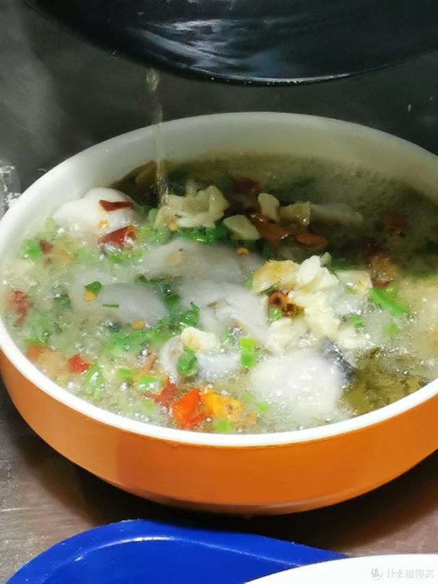 怎么才能烧出一锅好吃的酸菜鱼