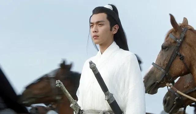 《雪中悍刀行》：名为悍刀行，十位用刀高手，你都知道吗？