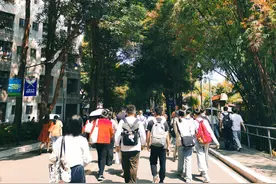 为什么大学开学一段时间，就有同学就想要退学？原因让人无奈图片