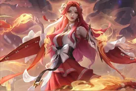 王者S30赛季：20个英雄/装备调整，战令皮肤揭晓，贵族福利升级图片