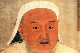 最新发现努尔哈赤与成吉思汗在2700年前共祖，其实历史中早有迹象图片