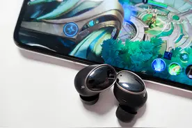 声音大进化 音质更提升 1MORE EVO万魔新降噪豆简评图片