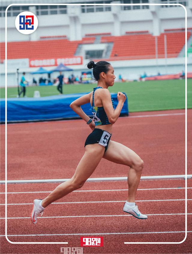 赵婧|谈800米专项训练新思路