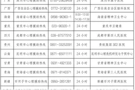 总感到不开心，是得了抑郁症吗？这份“抑郁自助指南”，希望能帮到你图片