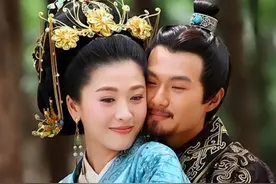 平阳公主下嫁给昔日的马夫卫青，两人感情怎么样？图片