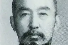 太极往事：二品带刀侍卫的太极家学，绵延不绝的常式太极拳支脉图片