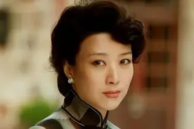 著名演员王静：含泪拯救父母，将爱扩散，至今婚姻成谜图片