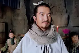水浒传中害死王伦的三个恶人，最终都恶有恶报，没得到善终！图片