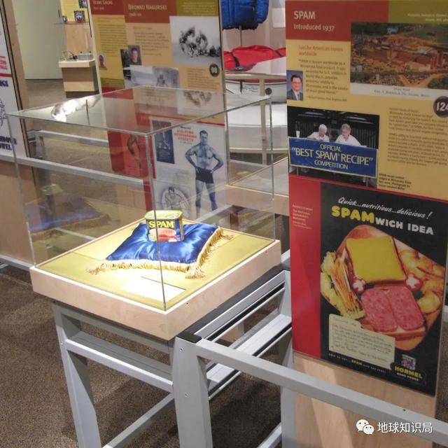 这种低端食材，战时你高攀不起｜地球知识局