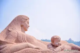 母亲节将至，这个母亲节不能过：我们有传统的“娘亲节”：是哪天图片