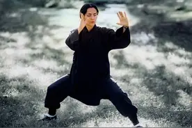 太极拳要怎么练，才能出真功夫？图片