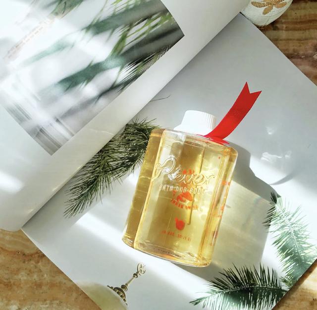 涂了身体乳还是有白屑