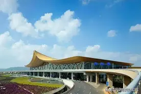 对外开放，我省已有21个一类口岸图片