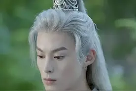 王鹤棣登上热搜TOP1，从道明寺到东方青苍，到底经历了什么图片