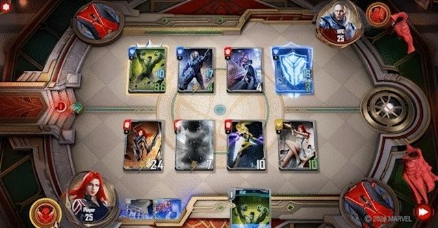 细数超级英雄IP现状！奥特曼开服即停服，漫威褒贬不一网易成赢家