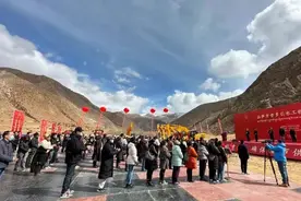 总投资23亿元！又一重大水利工程开工建设！图片