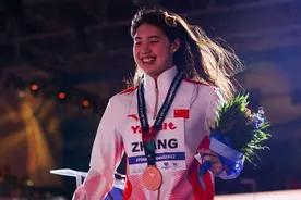 143000美元！中国游泳队奖金出炉，张雨霏超男队，调侃：工资暴露图片