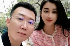 舞帝公会再次败诉，小白龙一分钱不用赔，线下合约无效主播将跑路图片