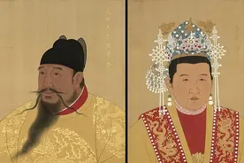马皇后是明成祖朱棣的生母吗？朝鲜史籍已经给出了明确的答案图片