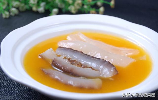 脾虚吃花胶能吸收吗 脾虚吃花胶能吸收吗视频 脾虚吃花胶能吸收吗 脾虚吃花胶能吸收吗视频