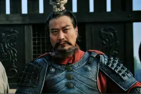 袁绍麾下的四位猛将：三位被杀，一位下落不明图片