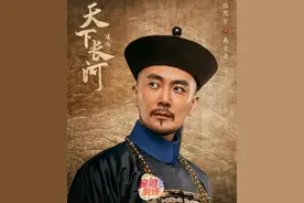 本月发现的6位宝藏演员 不出名但演技精湛 最爱《天下长河》中的他图片