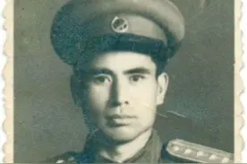 1940年一战士在沂蒙受伤被救，后寻恩人未果，儿子接力终有果图片